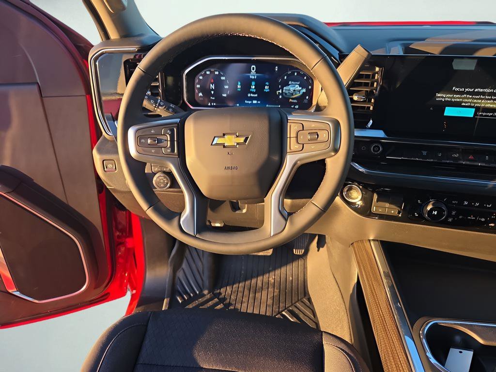 2026 Chevrolet Silverado 2500 HD LT - Photo 24