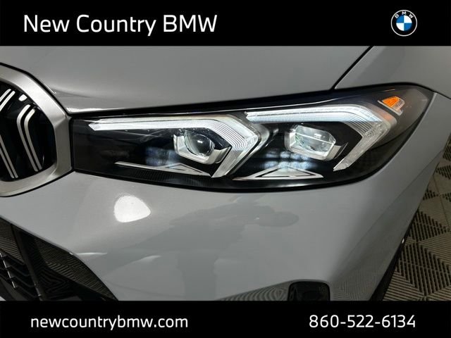 2026 BMW 3 Series 330i - Photo 29