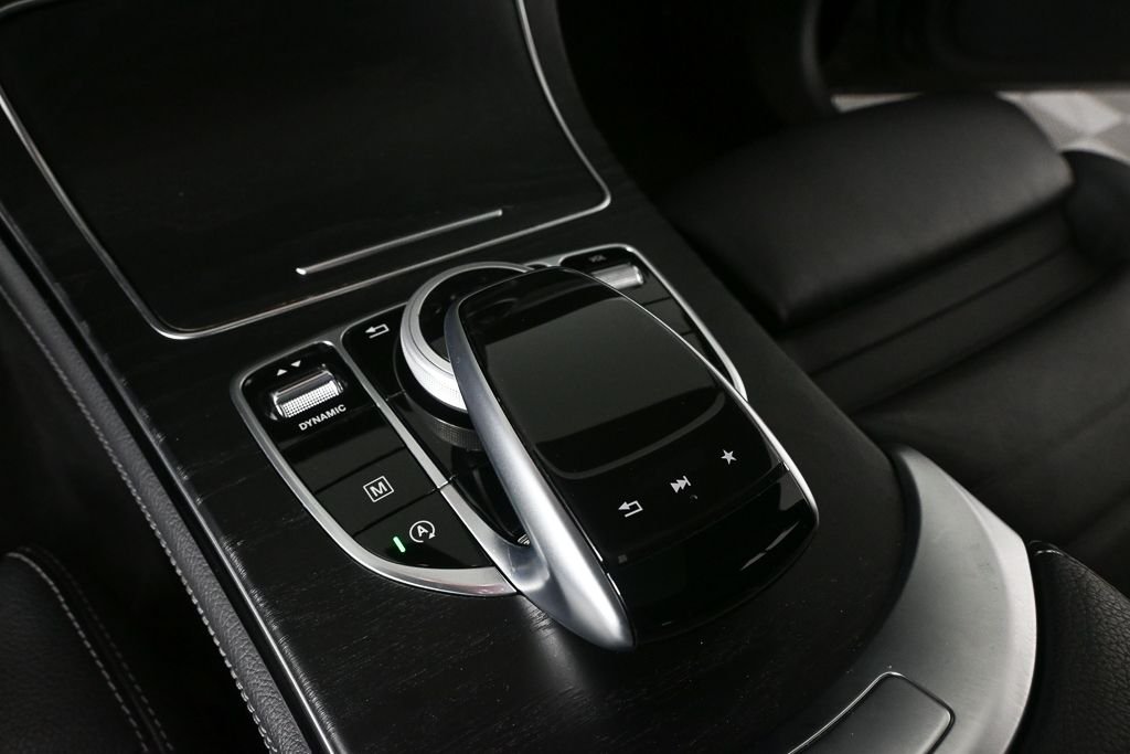 Used 2017  Mercedes-Benz GLC 300 image 16
