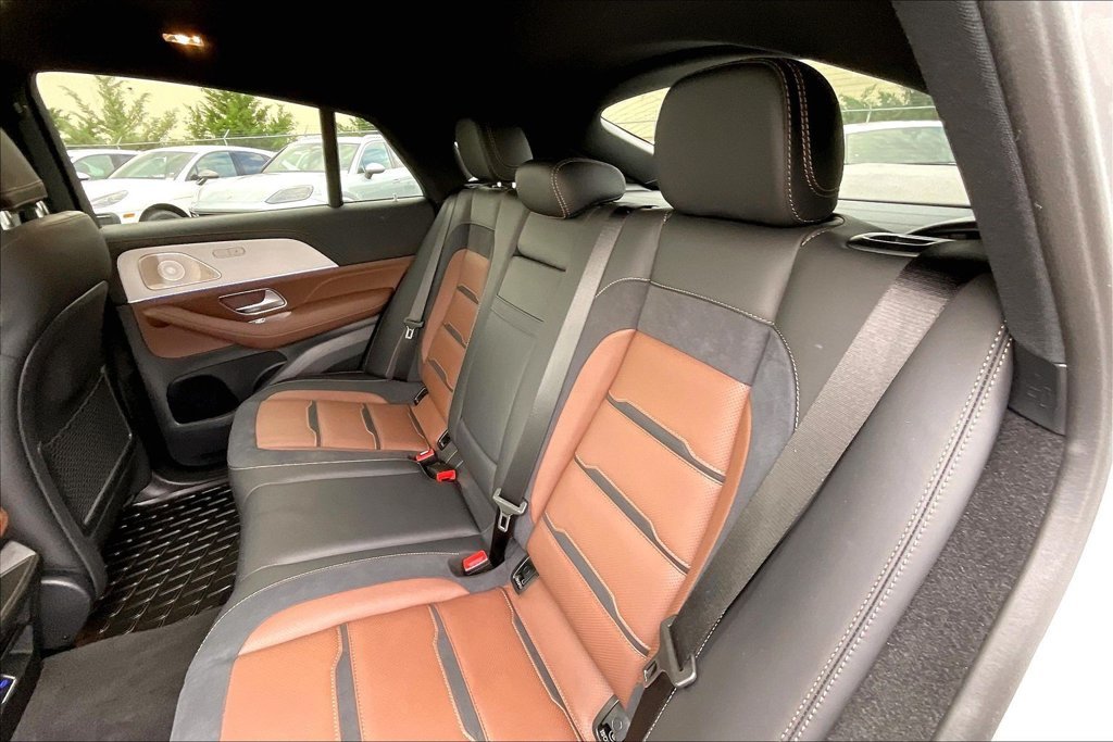 2026 Mercedes-Benz GLE Coupe GLE 53 AMG - Photo 18