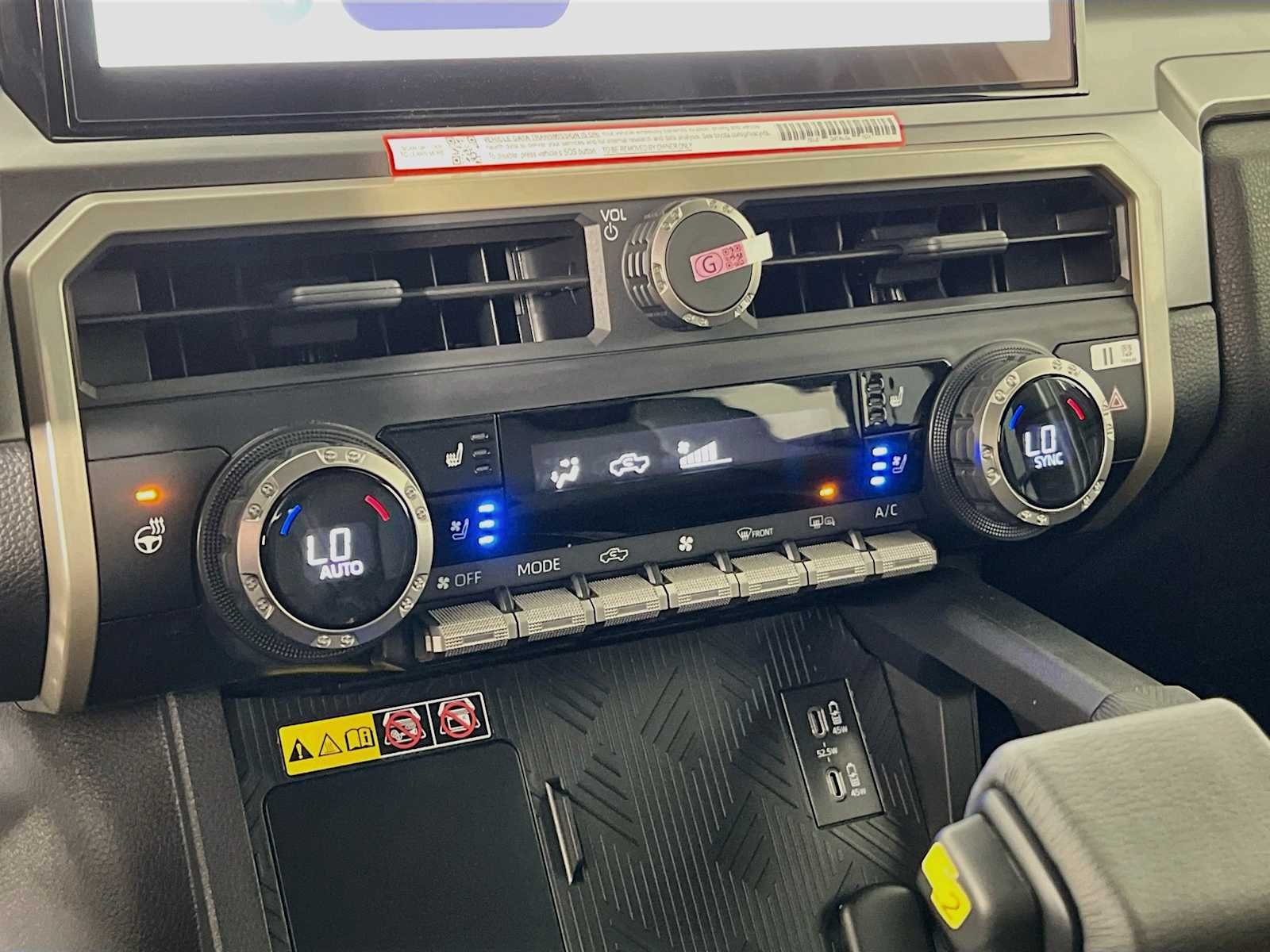 2026 Toyota Tacoma — photo 11