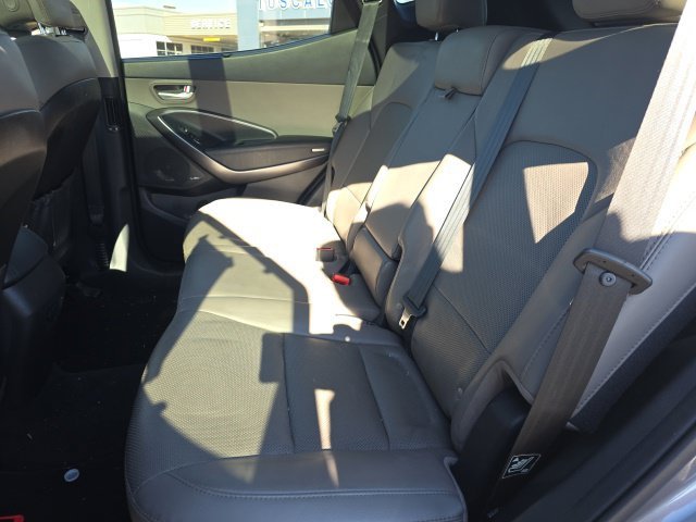 Used 2018 Mineral Gray Hyundai 2.4 Base image 10
