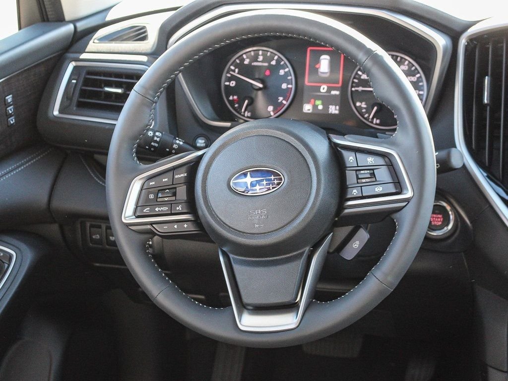 2026 Subaru Ascent Touring - Photo 15