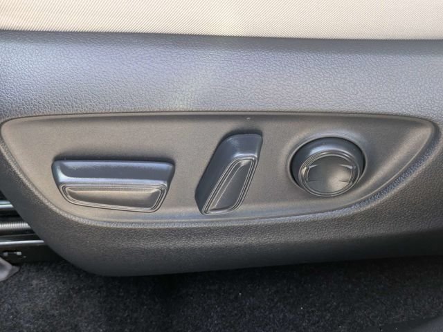 Used 2025 Black Toyota XLE image 21