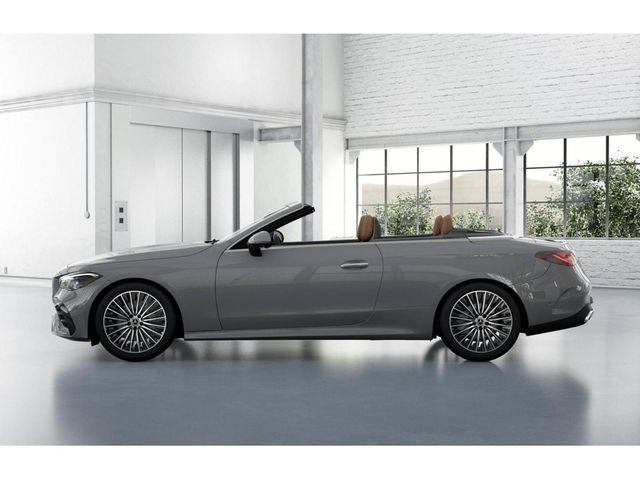 New 2027 MANUFAKTUR Alpine Grey Mercedes-Benz CLE 300 image 34