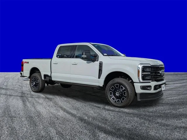 New 2026 Avalanche Ford F-350® Platinum® image 2