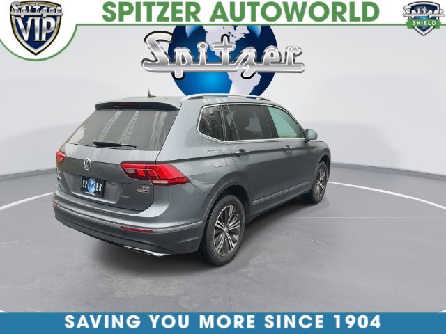 Used 2018  Volkswagen  image 15