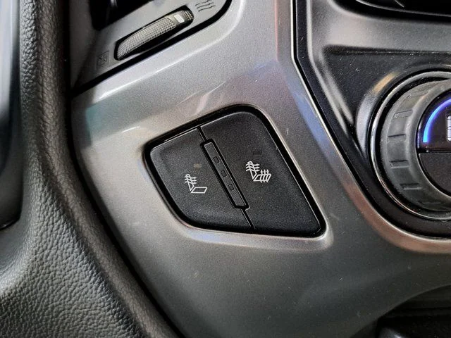 Used 2015 Gray Chevrolet LT image 12