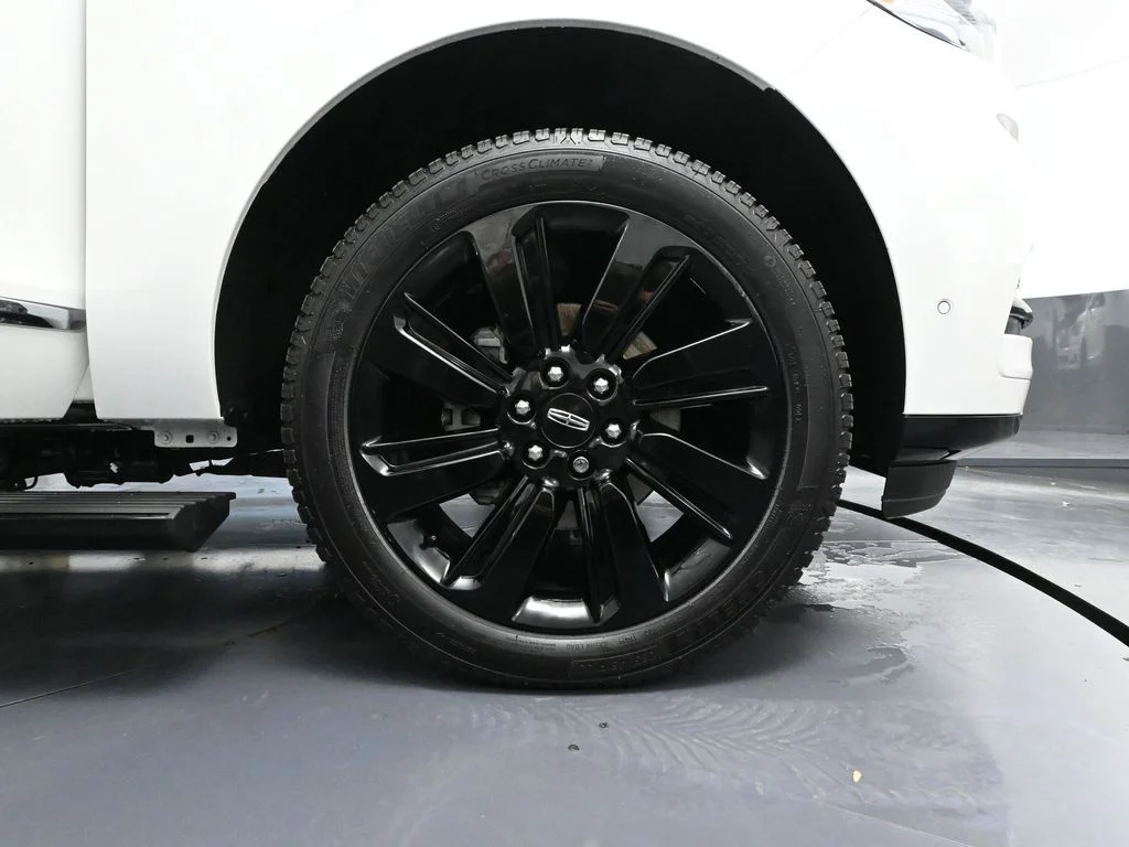 2024 Lincoln Navigator Reserve - Photo 16