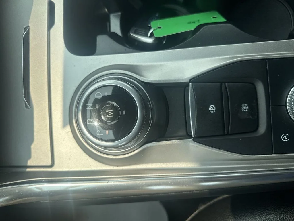 Used 2020 Gray Ford XLT image 26