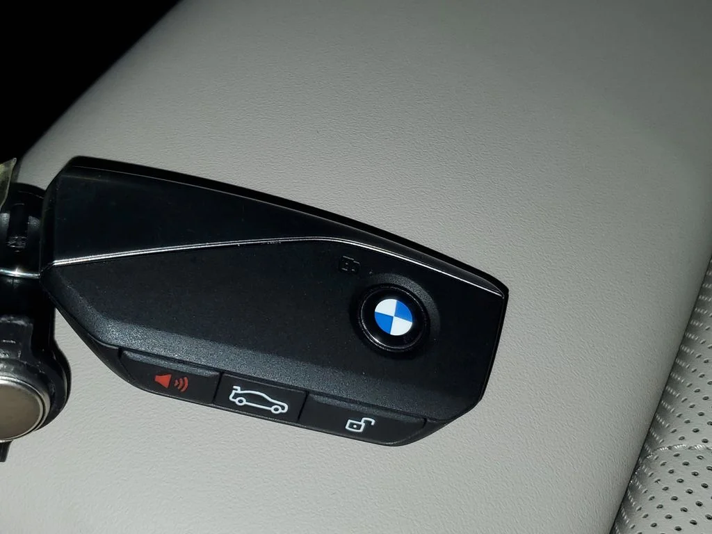 New 2026 Tanzanite Blue II Metallic BMW 228 Gran Coupe image 24