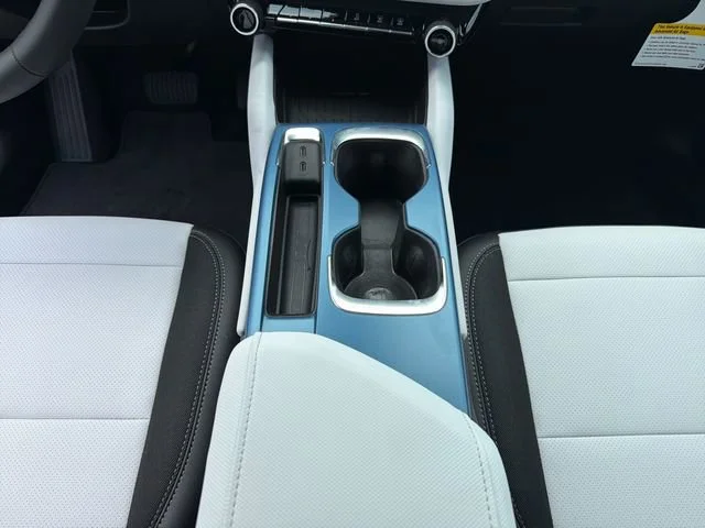 2026 Chevrolet Equinox EV 2LT - Photo 16