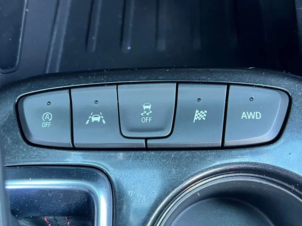 2022 Chevrolet Trailblazer RS - Photo 22