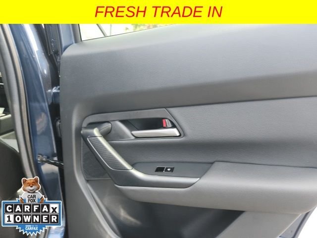 Used 2026 Blue Mazda 2.5 S Premium image 20
