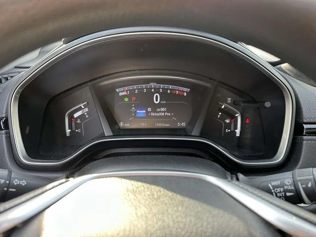 2019 Honda CR-V EX - Photo 25