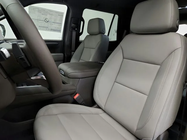 New 2026 White Chevrolet LT image 18
