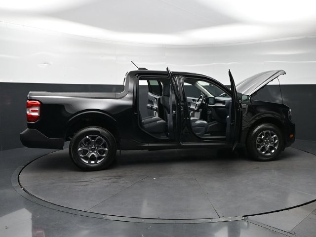 Certified Used 2026 Black Ford XLT image 36