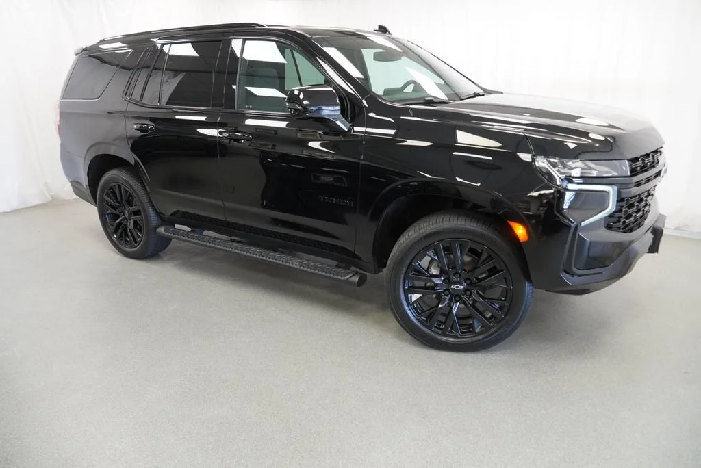 2023 Chevrolet Tahoe Z71 - Photo 7