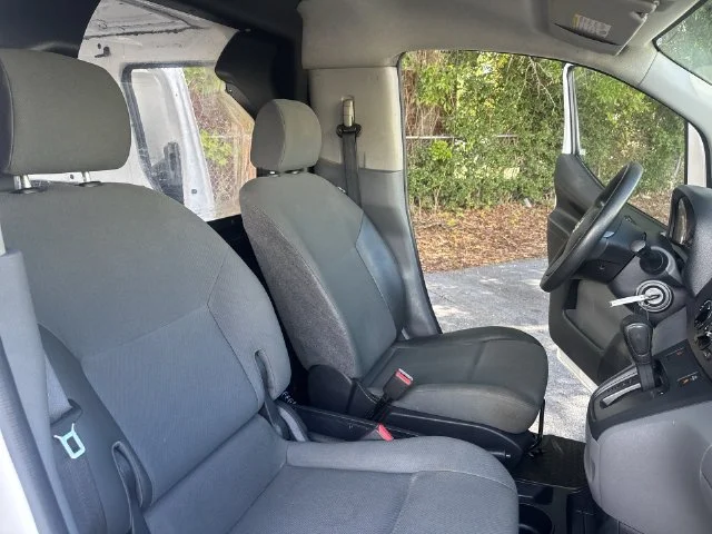 Used 2020 White Nissan S image 10