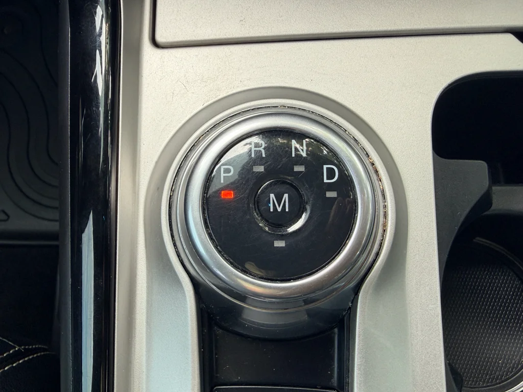 Used 2021 Atlas Blue Metallic Ford ST image 20