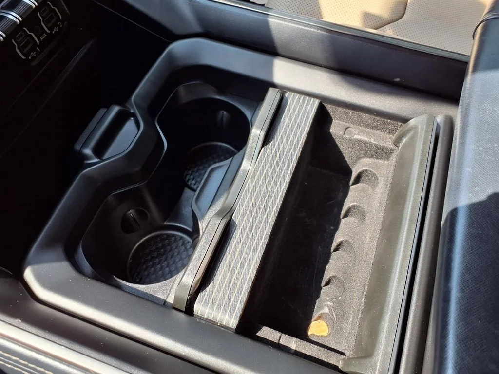 Used 2019 Black Ram Limited image 12
