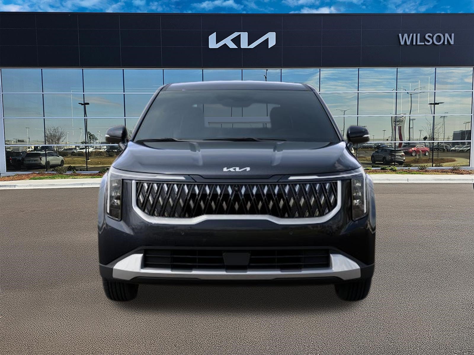 New 2026 Panthera Metal Kia EX image 2