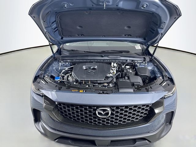 2025 Mazda CX-50 Select - Photo 29