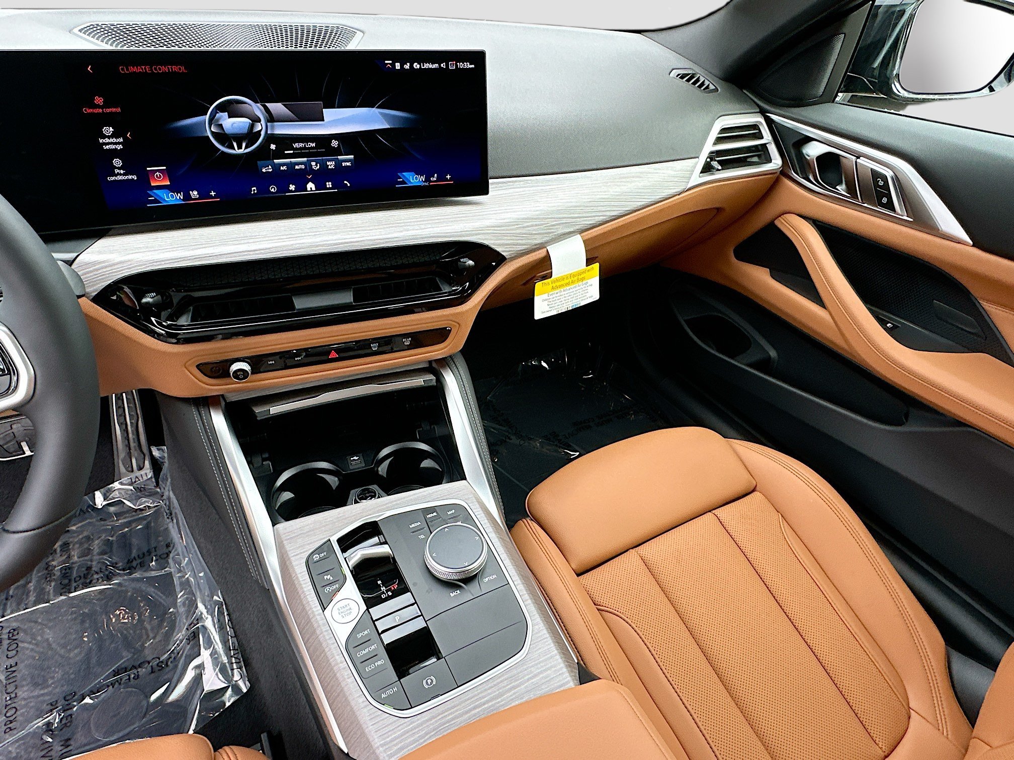 2026 BMW 4 Series 430i - Photo 18