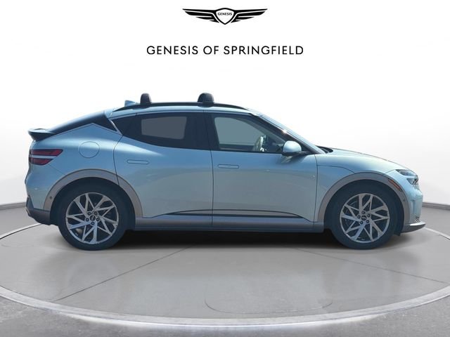 Used 2023 Green Genesis Advanced image 19