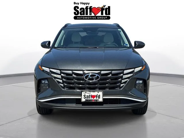 Used 2023 Gray Hyundai SEL image 8