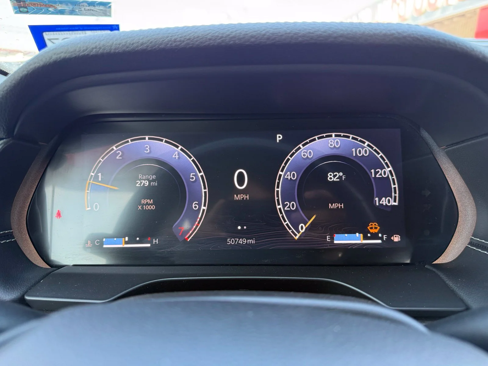 Used 2022 Gray Jeep Limited image 6