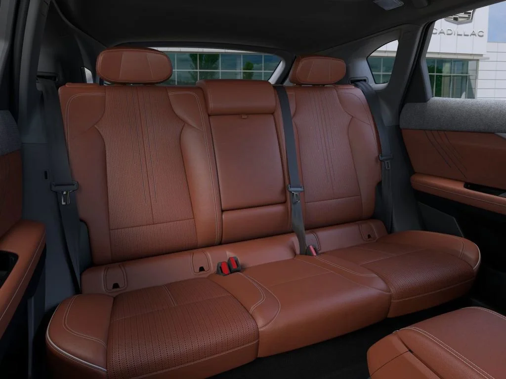 2026 Cadillac OPTIQ Premium Sport - Photo 17