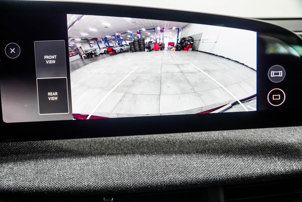 Used 2024 Red Lucid Touring image 30