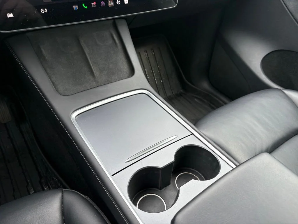 Used 2023 Gray Tesla Long Range image 21
