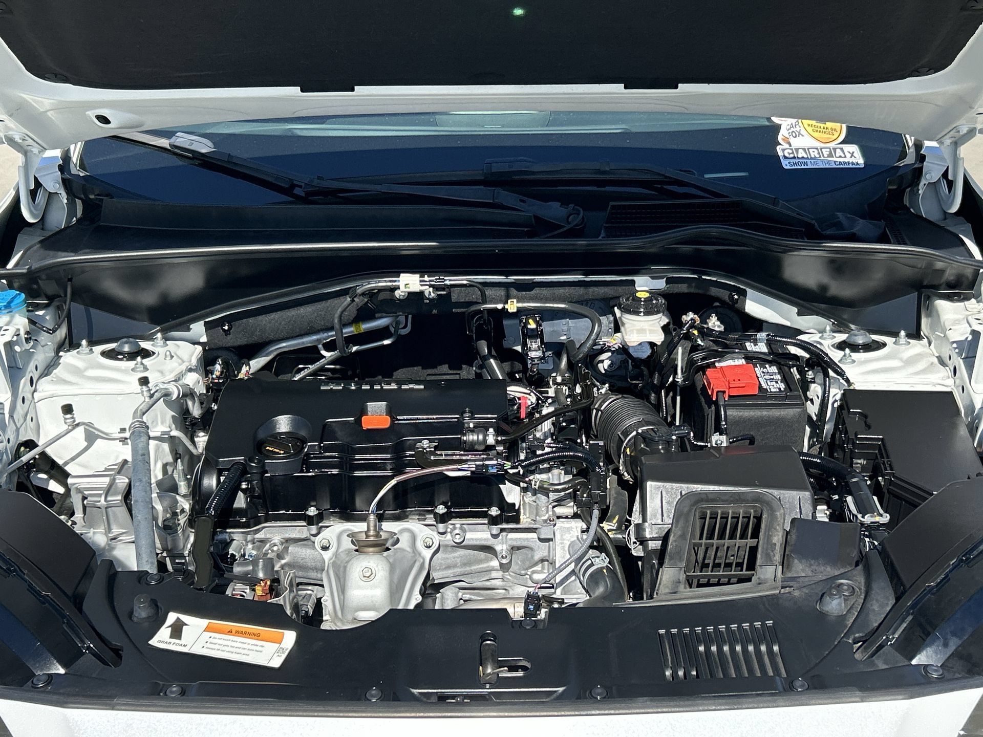 2024 Honda HR-V Sport - Photo 42
