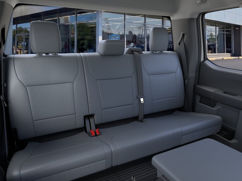 2026 Ford F-250 Super Duty XL - Photo 33