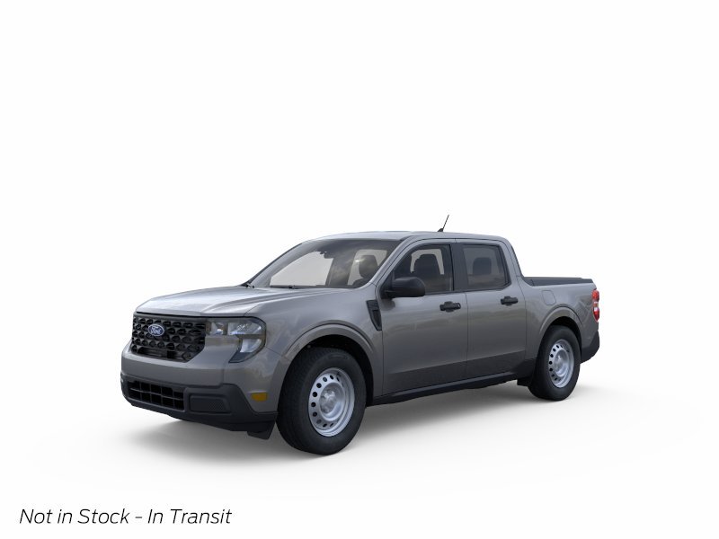 2026 Ford Maverick's photo