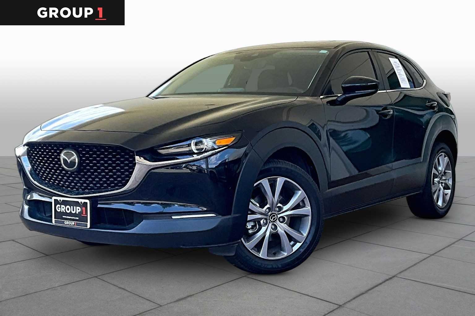 Pre-Owned 2021 Mazda CX-30 Preferred
