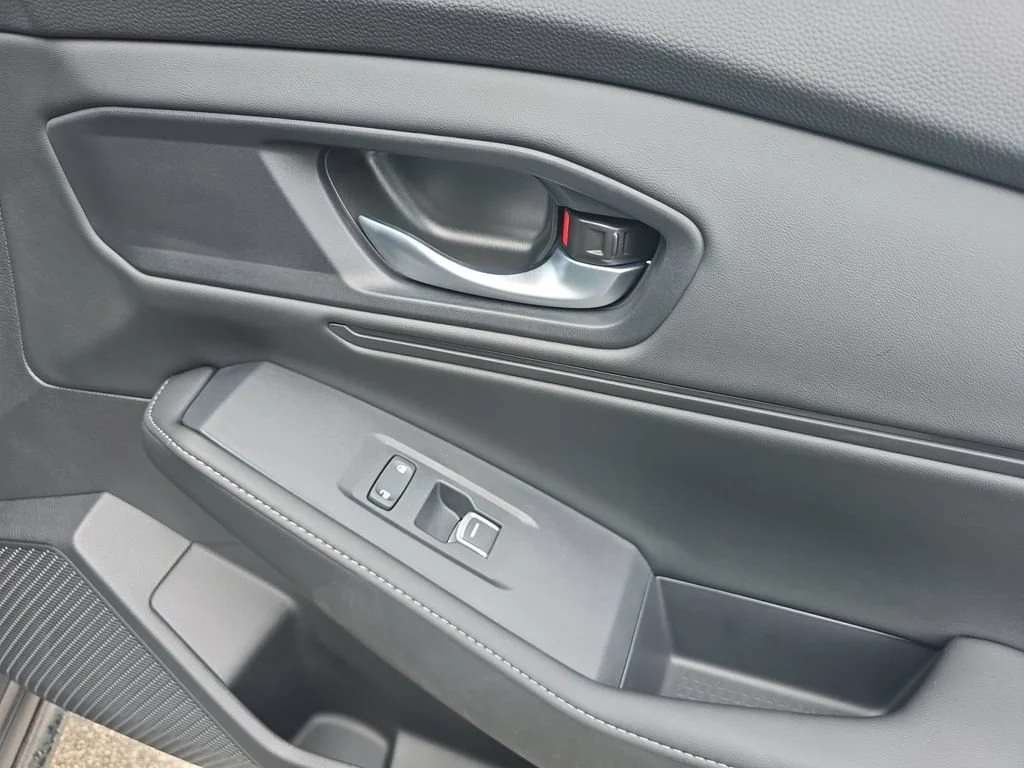 2026 Honda Accord Hybrid Sport - Photo 48