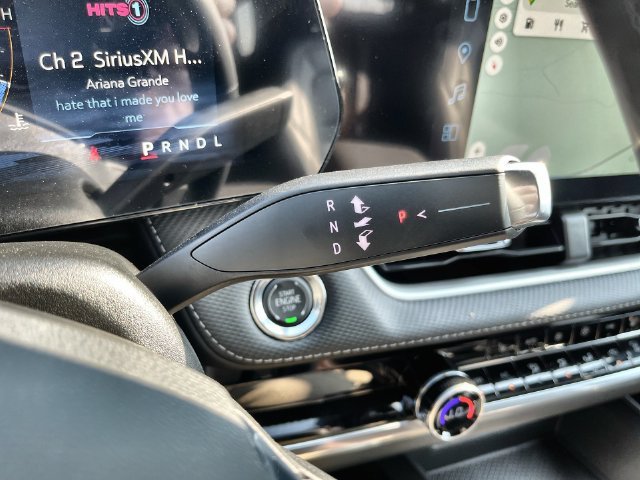 New 2027 Radiant Red Tintcoat Chevrolet LT image 29