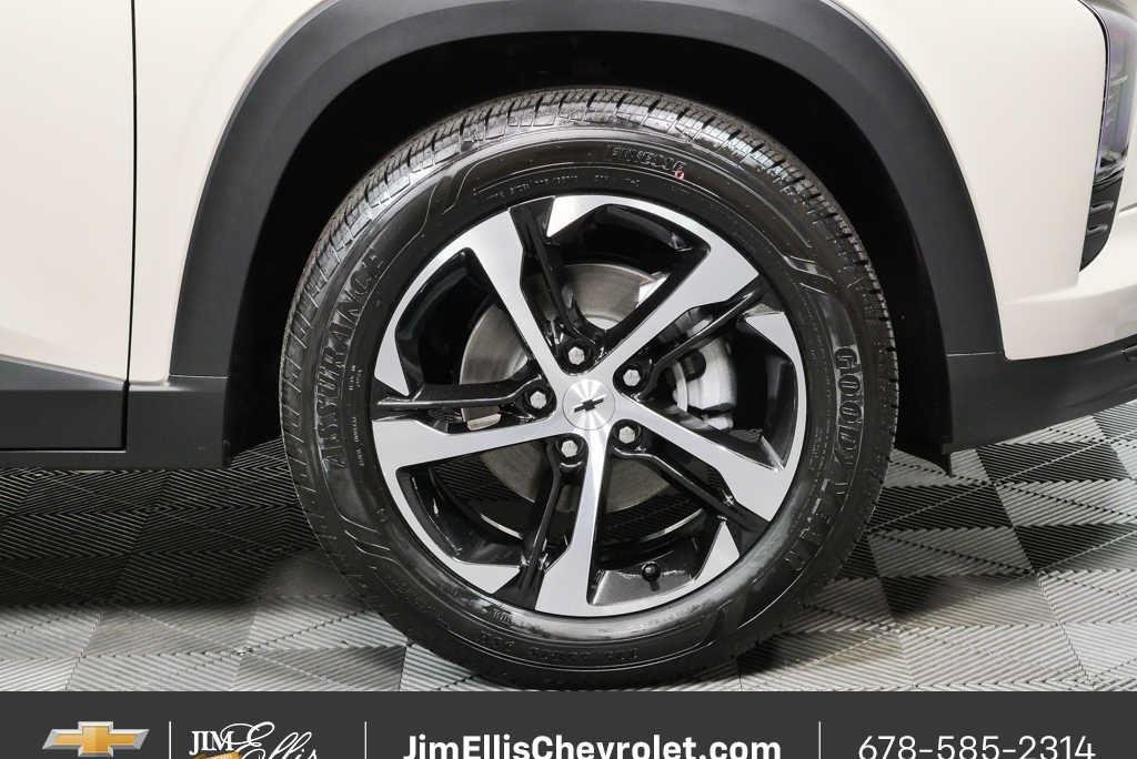 2026 Chevrolet Trax RS - Photo 35