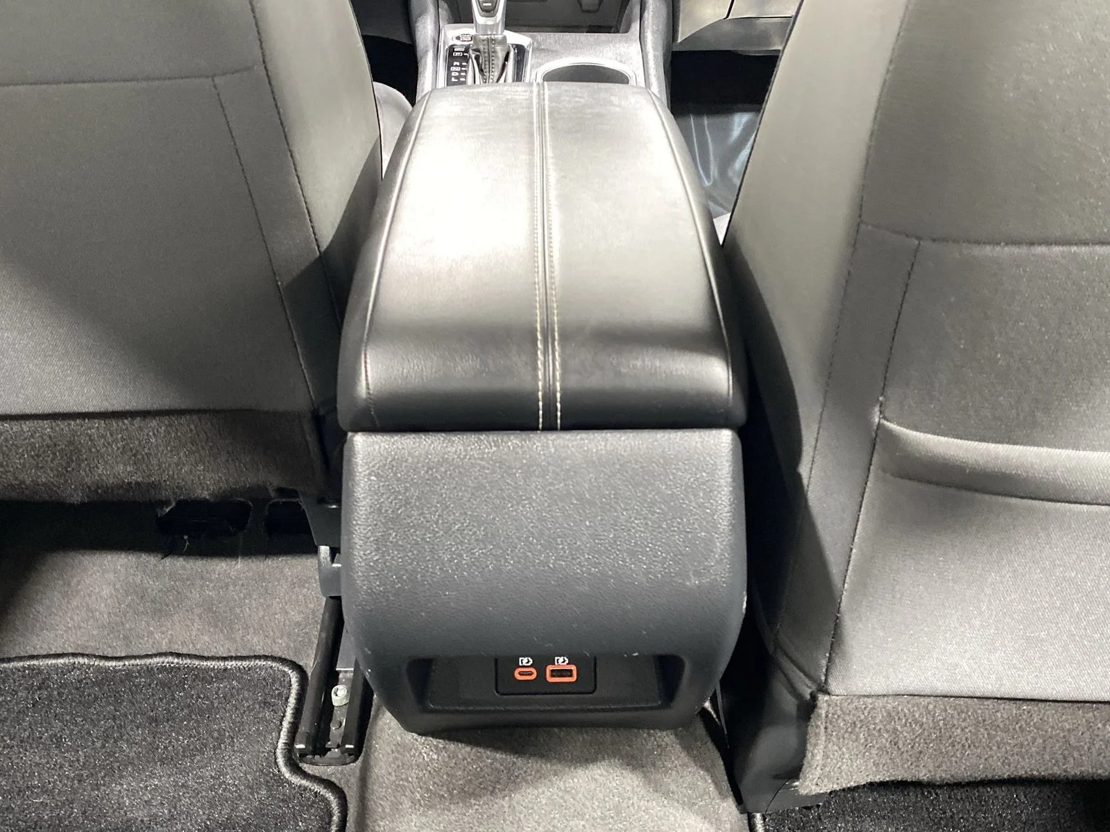 2022 Nissan Altima SV - Photo 20