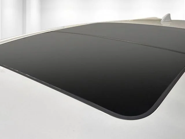 New 2026 Platinum White Pearl Acura A-Spec Package image 12