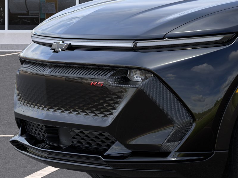 2026 Chevrolet Equinox EV RS - Photo 13
