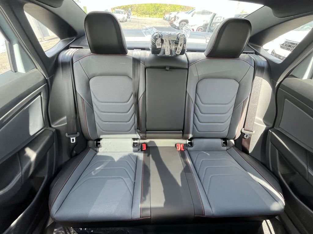 New 2026 Gray Volkswagen 2.0T Autobahn image 24