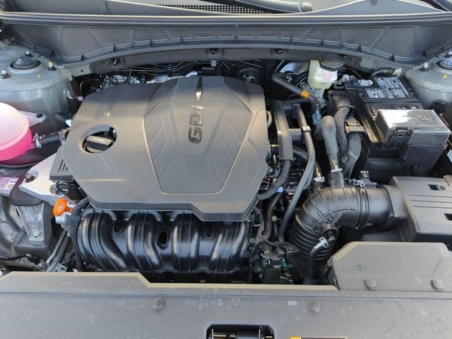 Used 2026 Gray Hyundai SEL image 21