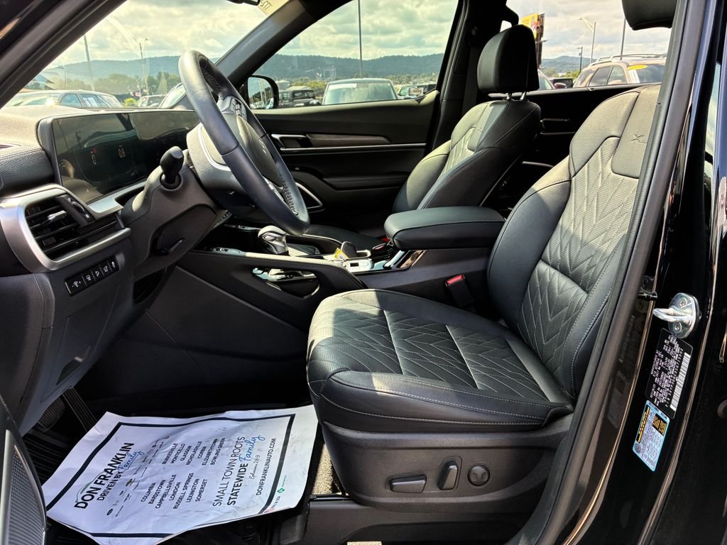 2025 Kia Telluride EX X-Line - Photo 8