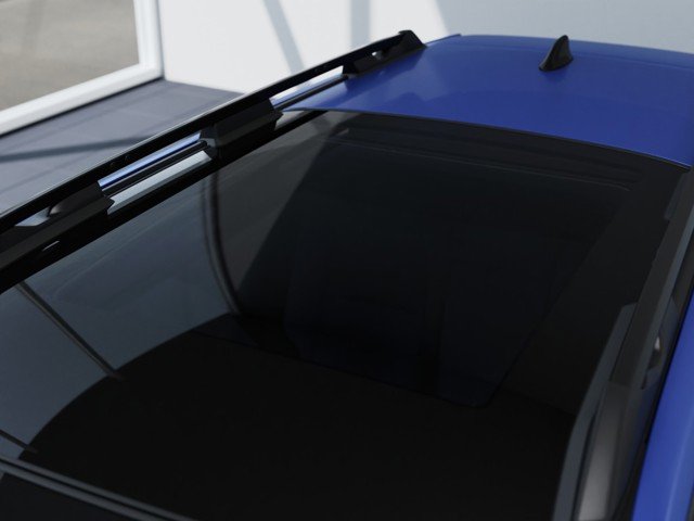 New 2026 DAYBREAK BLUE PEARL Subaru Touring image 13