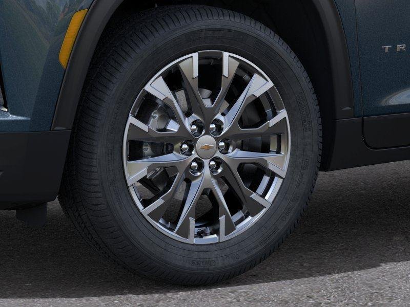 2026 Chevrolet Traverse LT - Photo 9