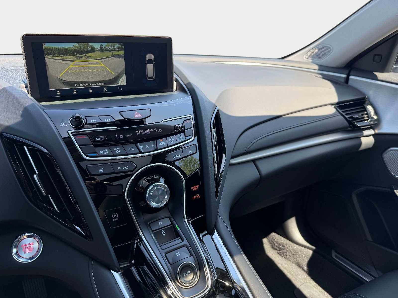 Used 2026  Acura w/Technology Package image 23